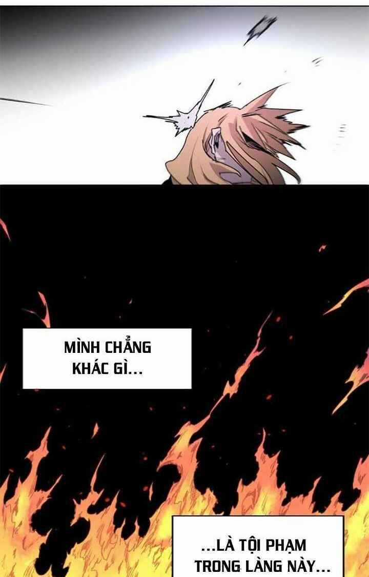 Kỵ Sĩ Báo Thù Chương 2 trang 42