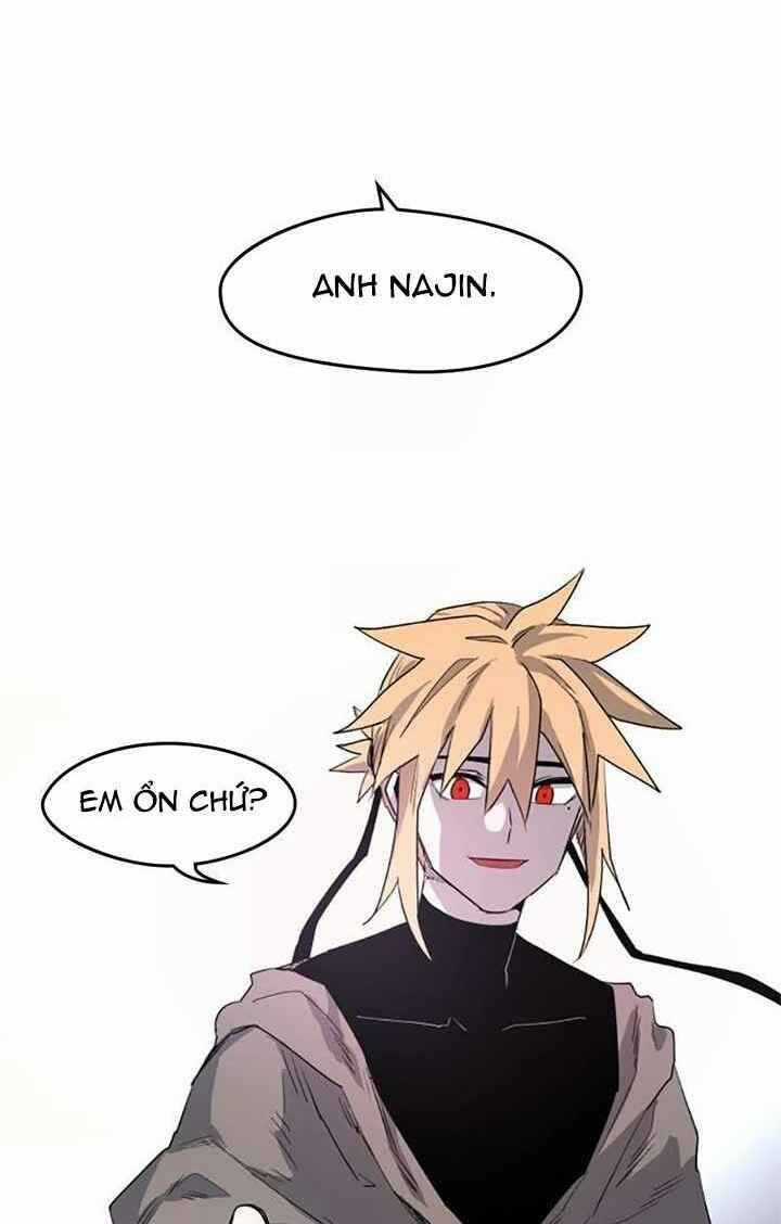 Kỵ Sĩ Báo Thù Chương 2 trang 48