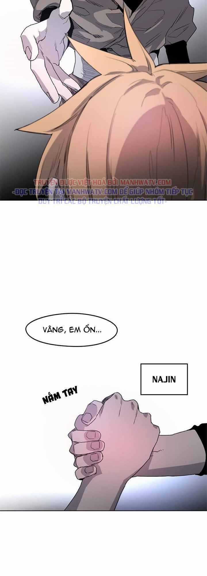 Kỵ Sĩ Báo Thù Chương 2 trang 49