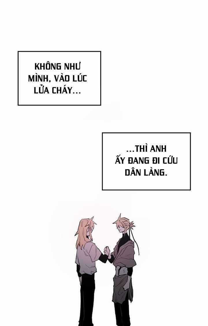 Kỵ Sĩ Báo Thù Chương 2 trang 50