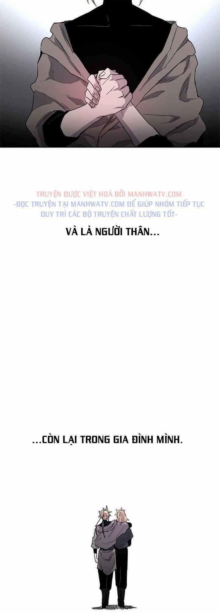 Kỵ Sĩ Báo Thù Chương 2 trang 52