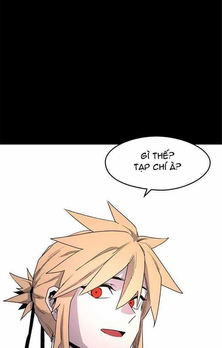 Kỵ Sĩ Báo Thù Chương 2 trang 56