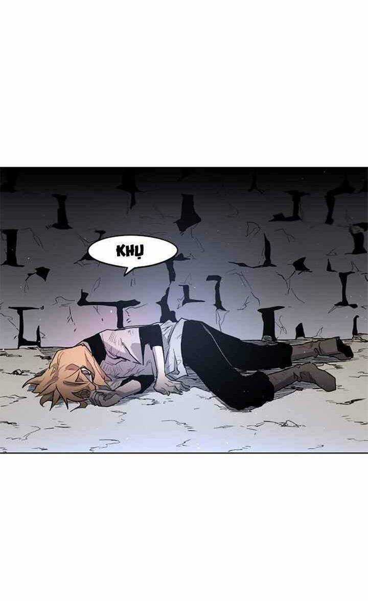 Kỵ Sĩ Báo Thù Chương 2 trang 6