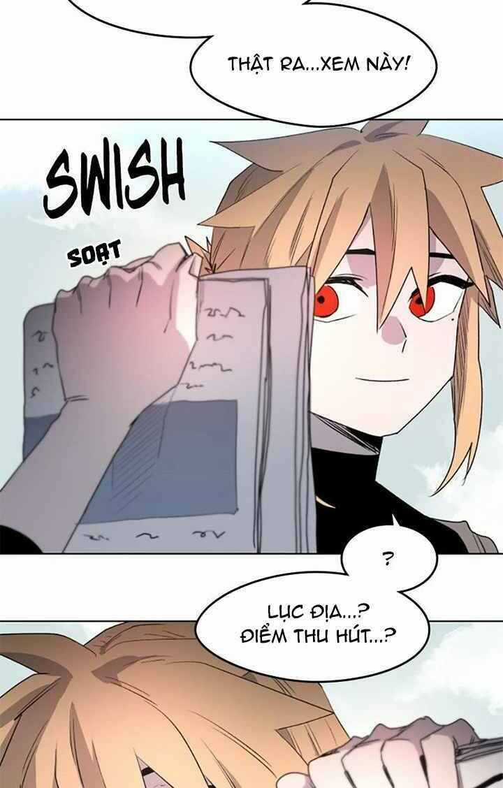 Kỵ Sĩ Báo Thù Chương 2 trang 60