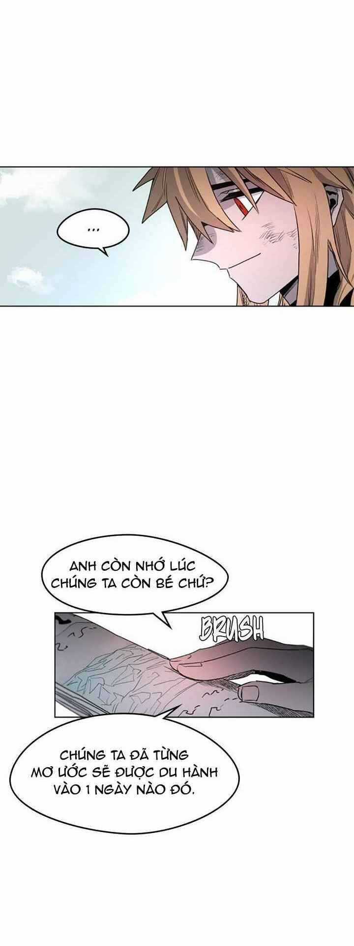 Kỵ Sĩ Báo Thù Chương 2 trang 62