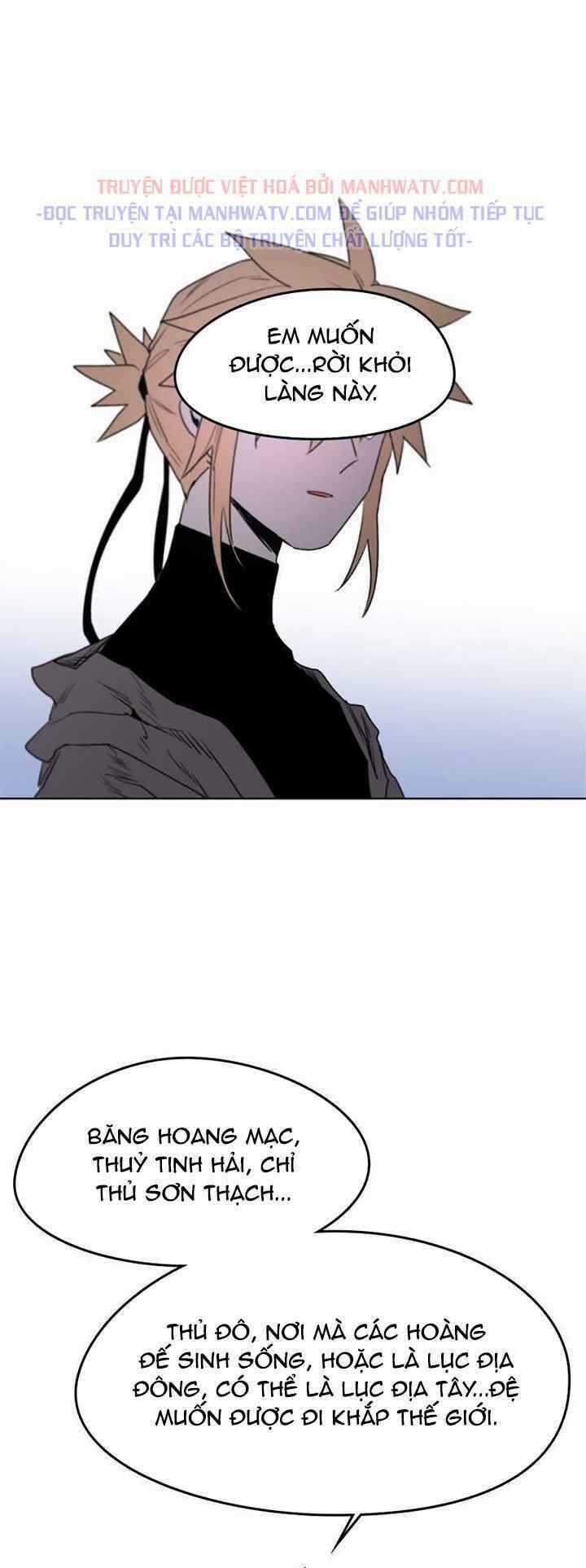 Kỵ Sĩ Báo Thù Chương 2 trang 63