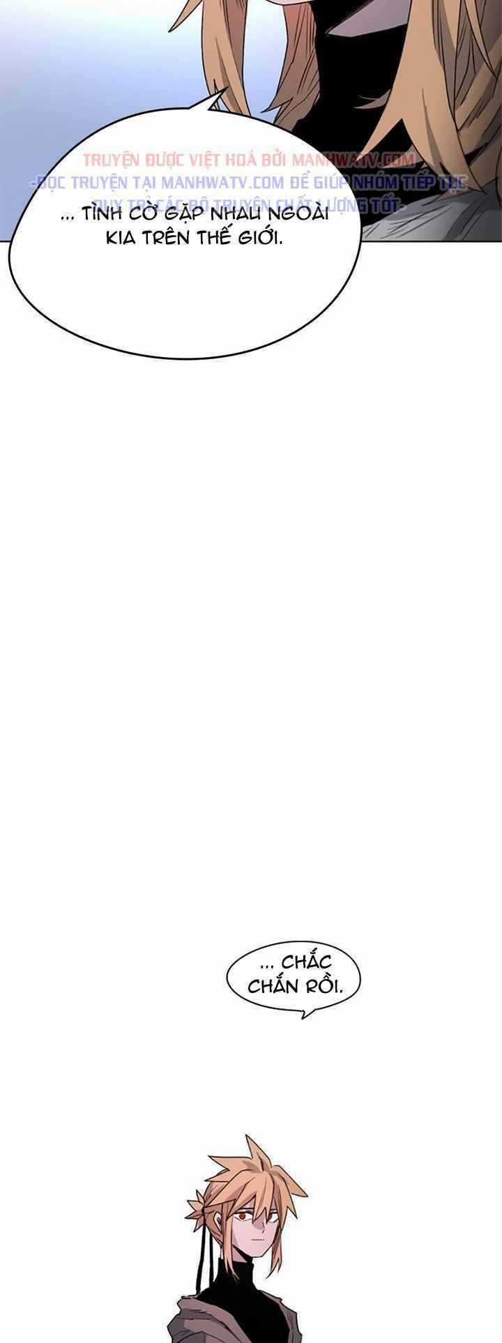 Kỵ Sĩ Báo Thù Chương 2 trang 65