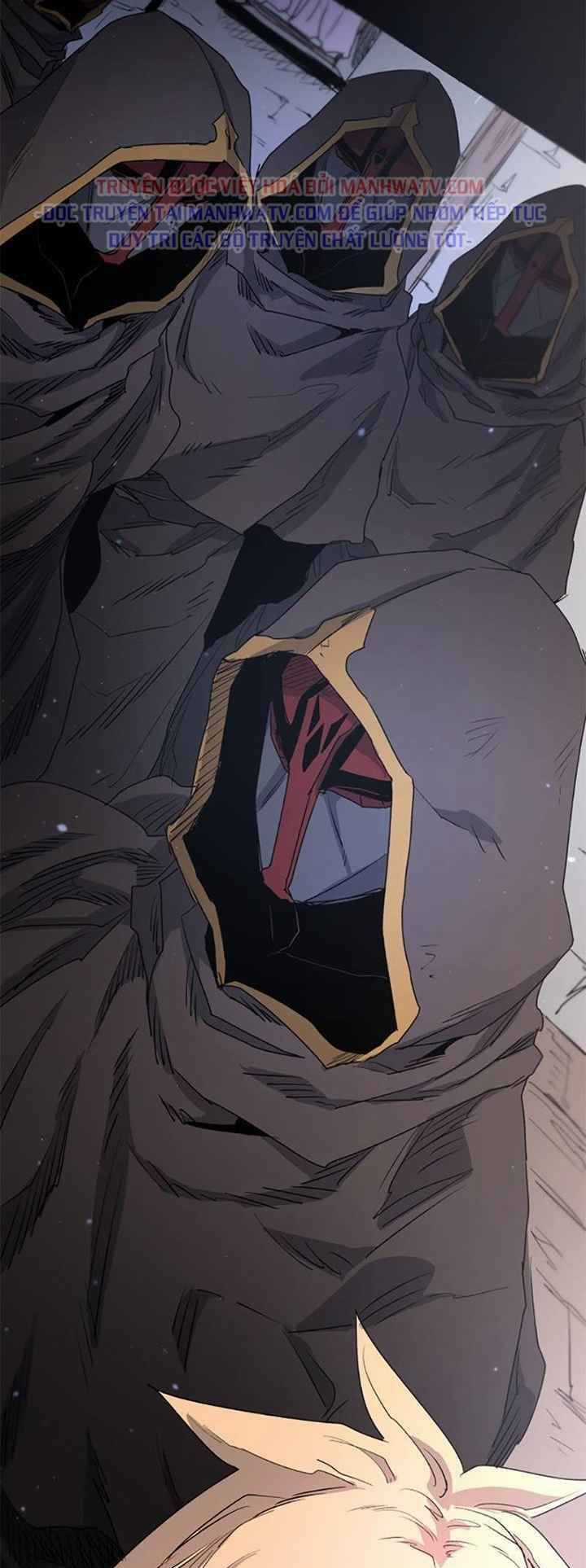 Kỵ Sĩ Báo Thù Chương 2 trang 69