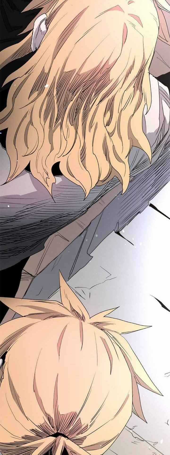 Kỵ Sĩ Báo Thù Chương 2 trang 70