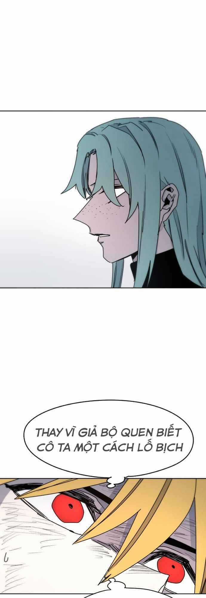 Kỵ Sĩ Báo Thù Chương 20 trang 13