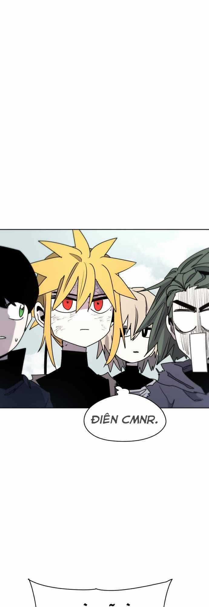 Kỵ Sĩ Báo Thù Chương 20 trang 17