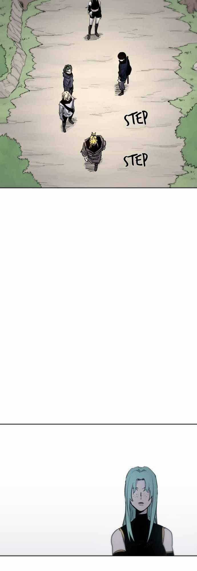 Kỵ Sĩ Báo Thù Chương 20 trang 21