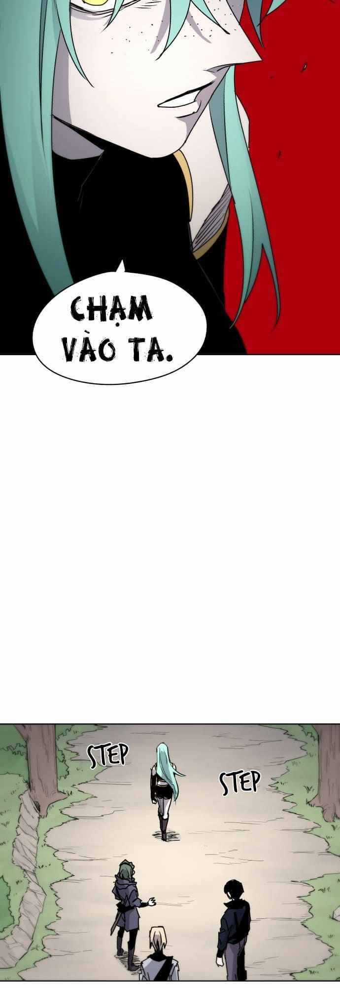 Kỵ Sĩ Báo Thù Chương 20 trang 25