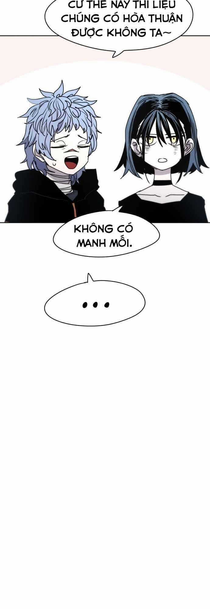 Kỵ Sĩ Báo Thù Chương 20 trang 27