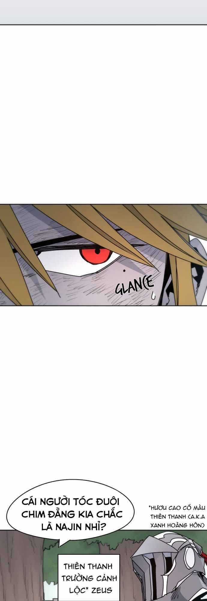 Kỵ Sĩ Báo Thù Chương 20 trang 3