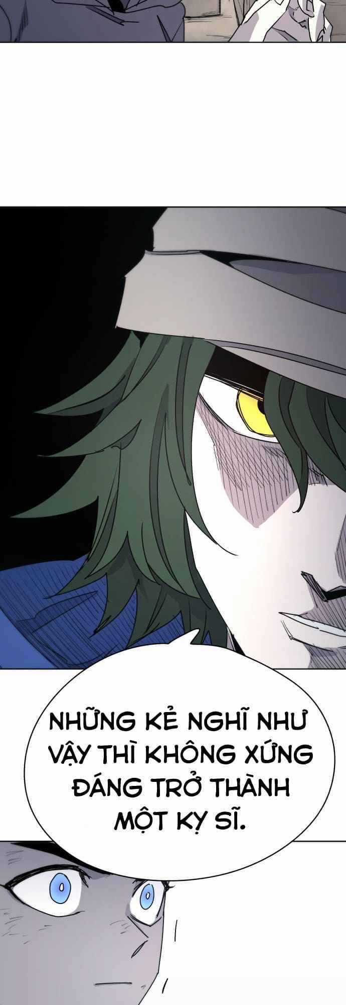 Kỵ Sĩ Báo Thù Chương 20 trang 33