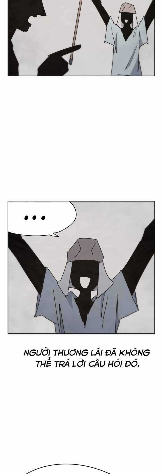 Kỵ Sĩ Báo Thù Chương 20 trang 37