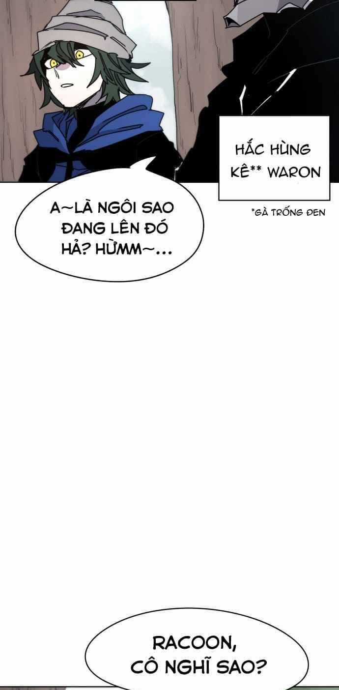 Kỵ Sĩ Báo Thù Chương 20 trang 4