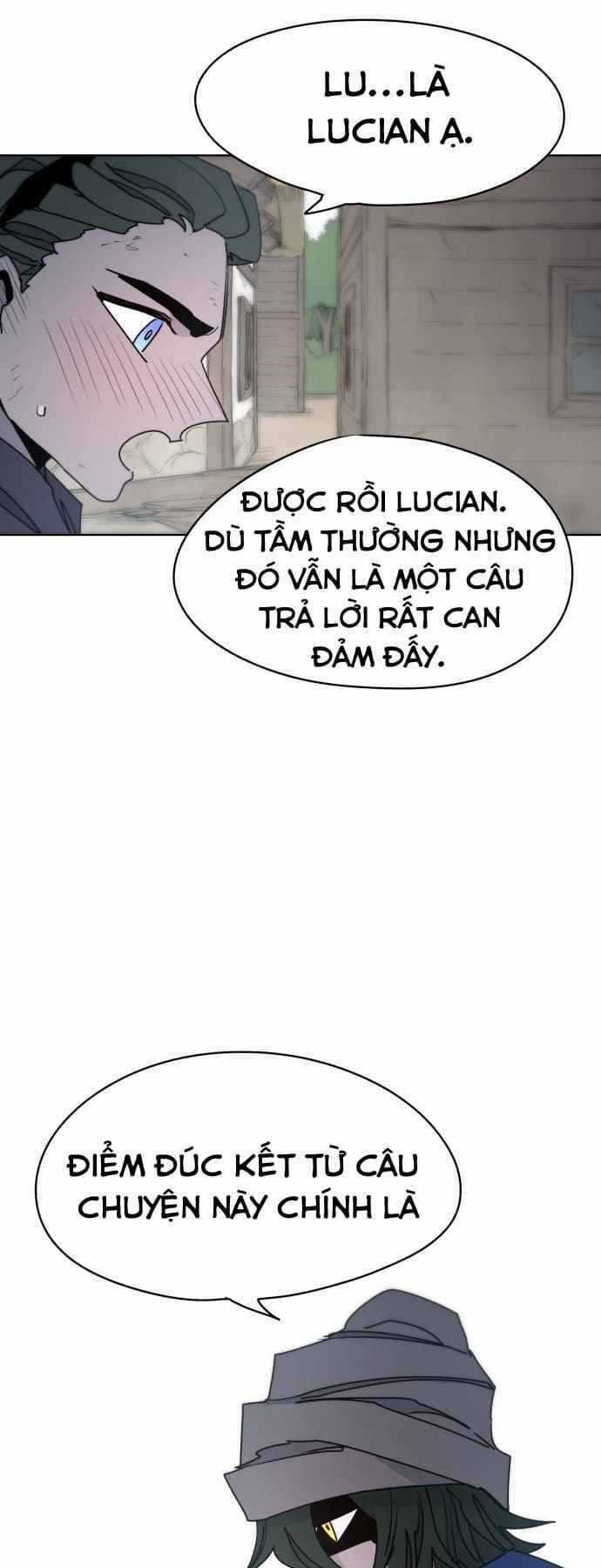 Kỵ Sĩ Báo Thù Chương 20 trang 40