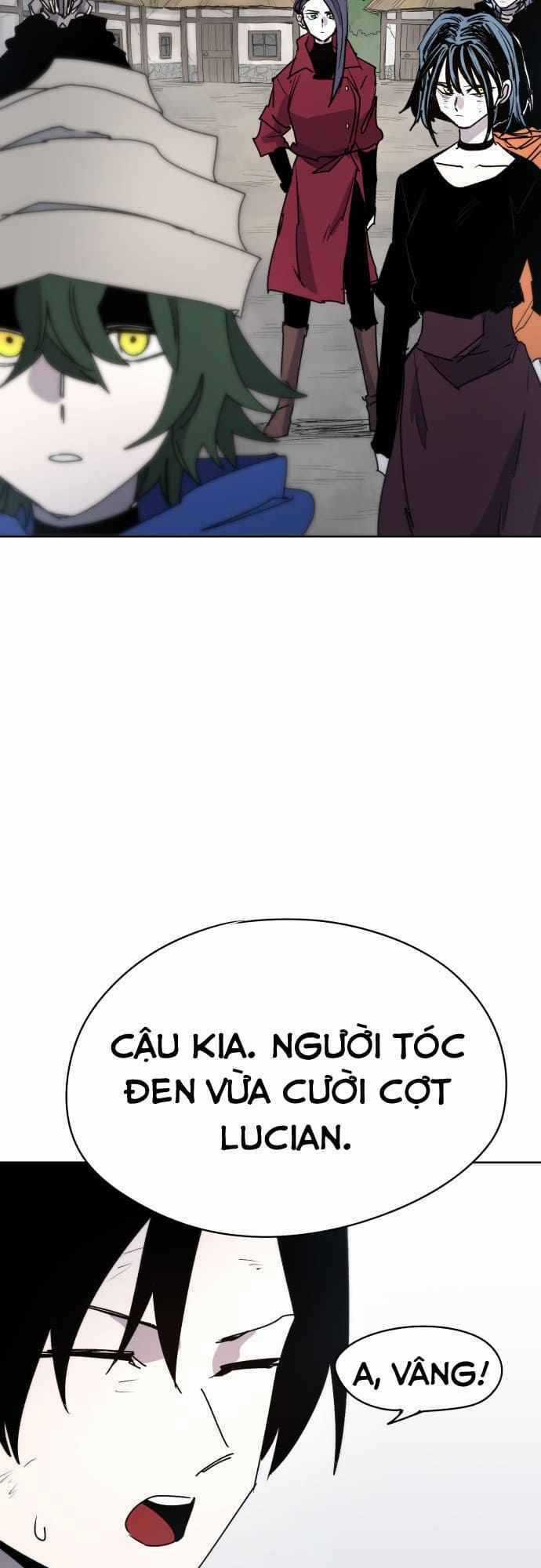 Kỵ Sĩ Báo Thù Chương 20 trang 43