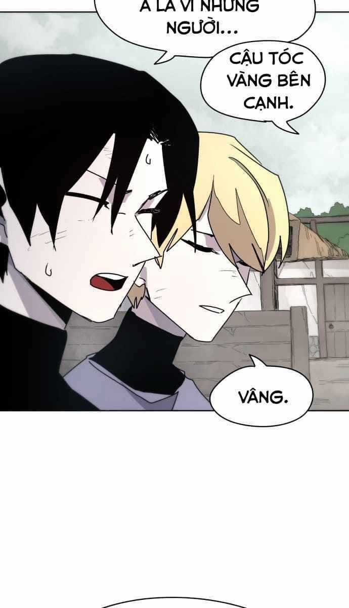 Kỵ Sĩ Báo Thù Chương 20 trang 45