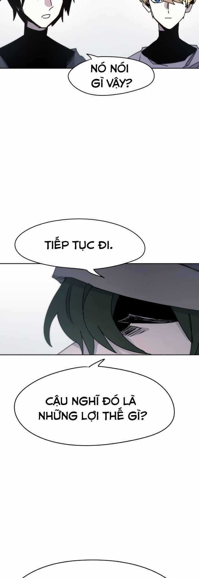 Kỵ Sĩ Báo Thù Chương 20 trang 49