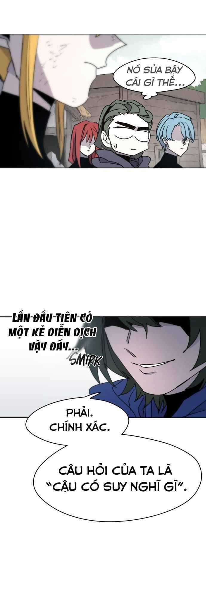 Kỵ Sĩ Báo Thù Chương 20 trang 51