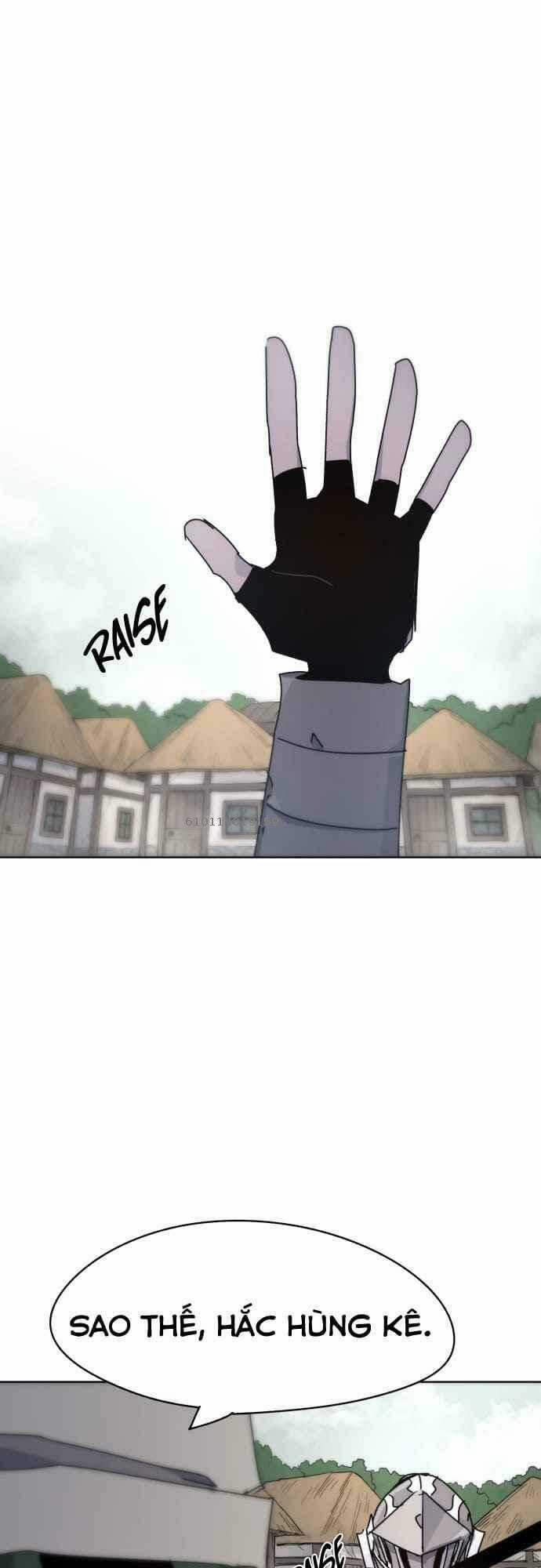 Kỵ Sĩ Báo Thù Chương 20 trang 55