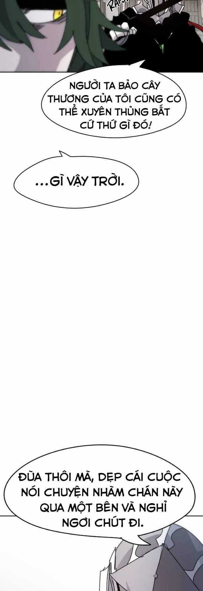 Kỵ Sĩ Báo Thù Chương 20 trang 56