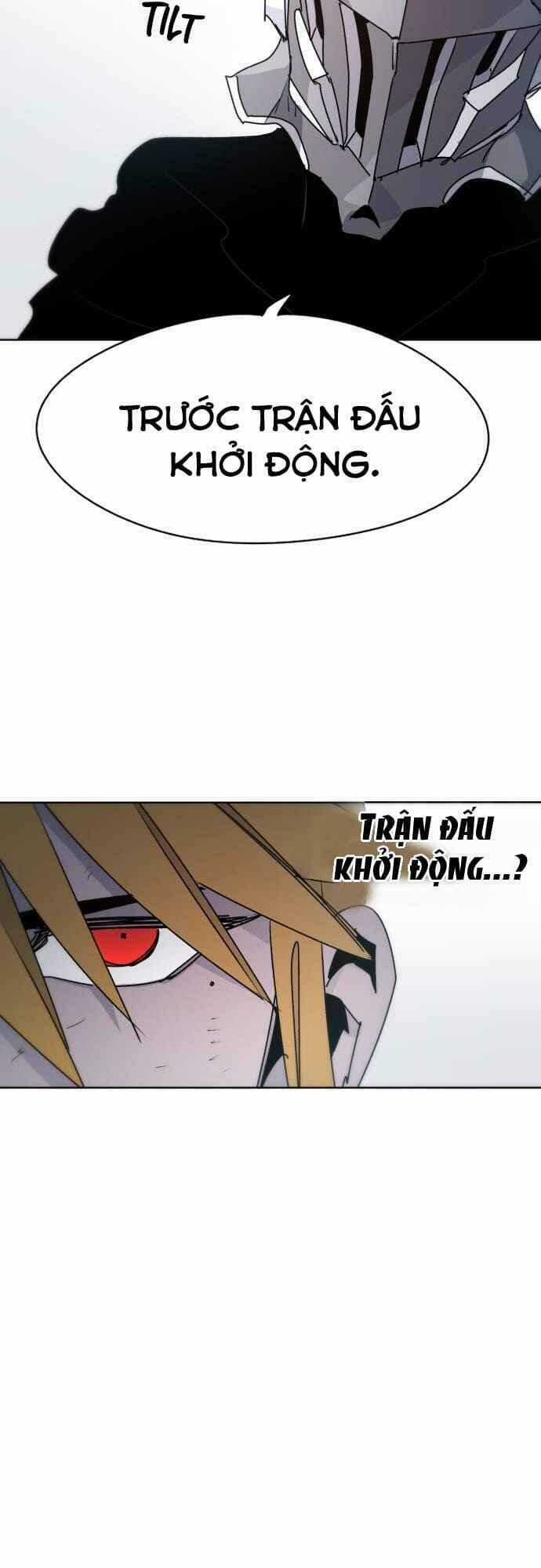 Kỵ Sĩ Báo Thù Chương 20 trang 57