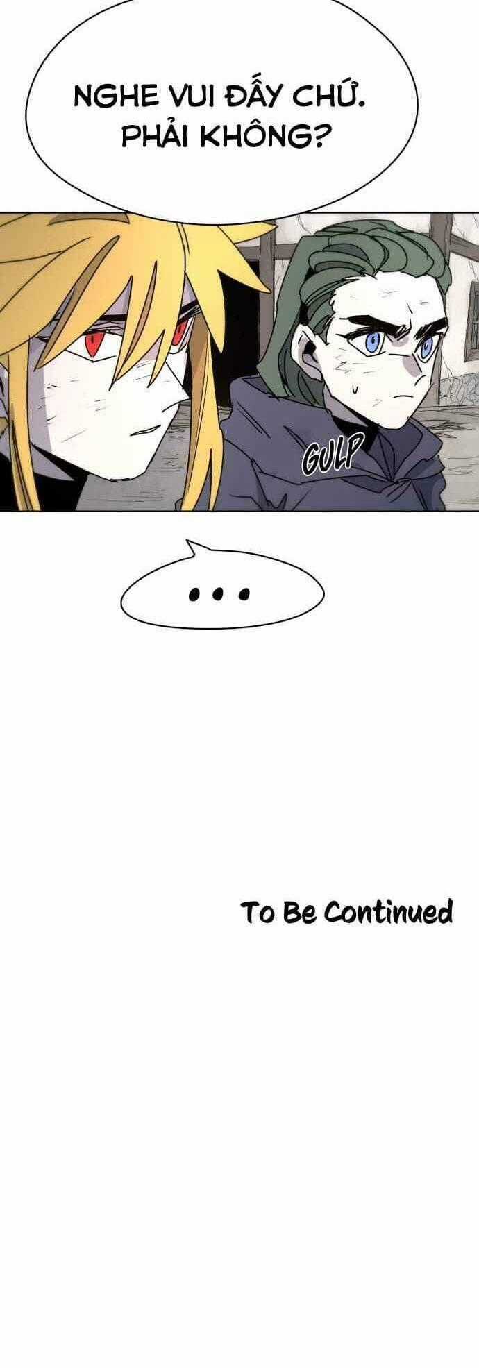 Kỵ Sĩ Báo Thù Chương 20 trang 59