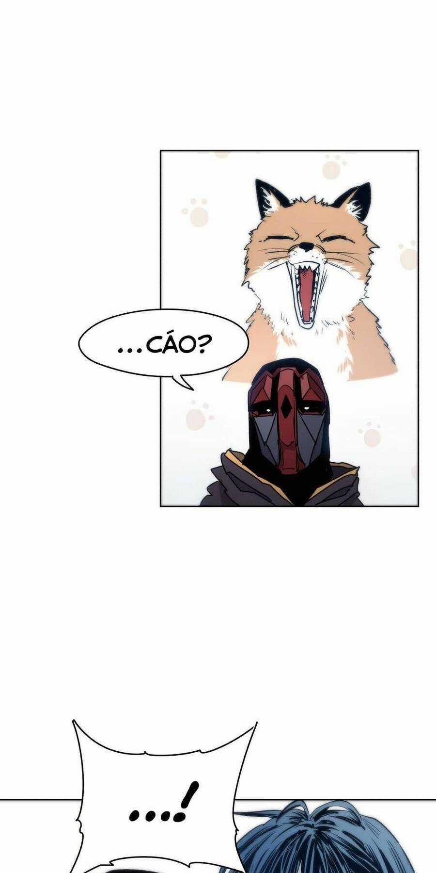 Kỵ Sĩ Báo Thù Chương 21 trang 10