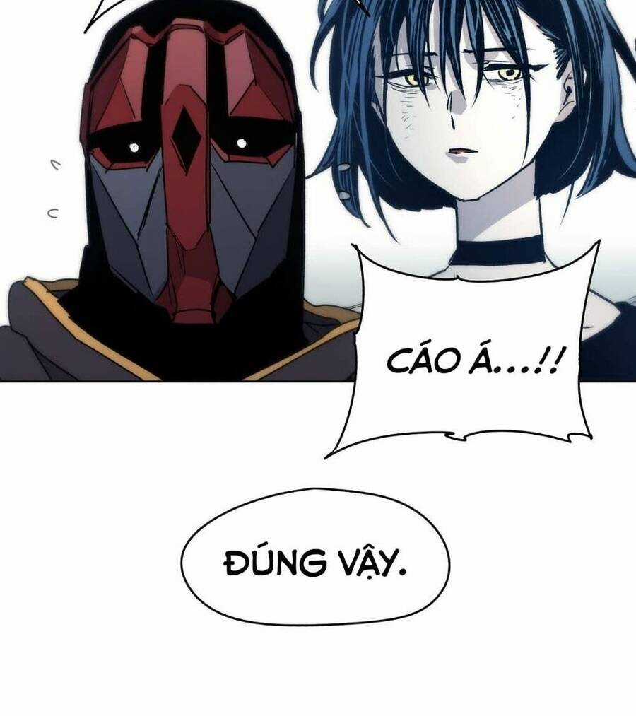 Kỵ Sĩ Báo Thù Chương 21 trang 11