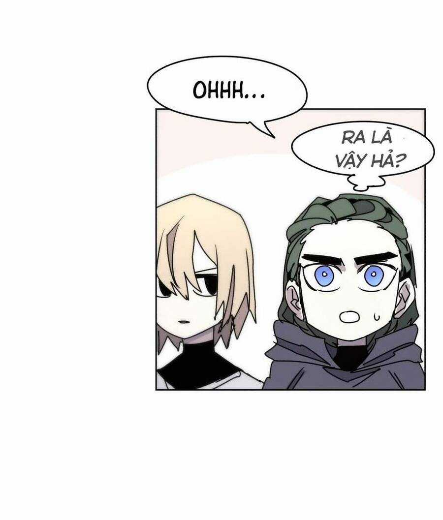 Kỵ Sĩ Báo Thù Chương 21 trang 24