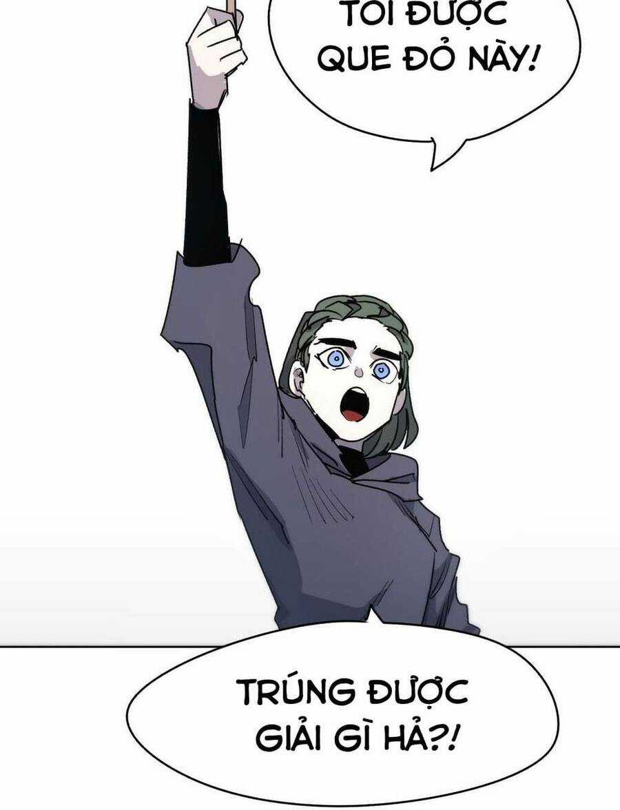 Kỵ Sĩ Báo Thù Chương 21 trang 27