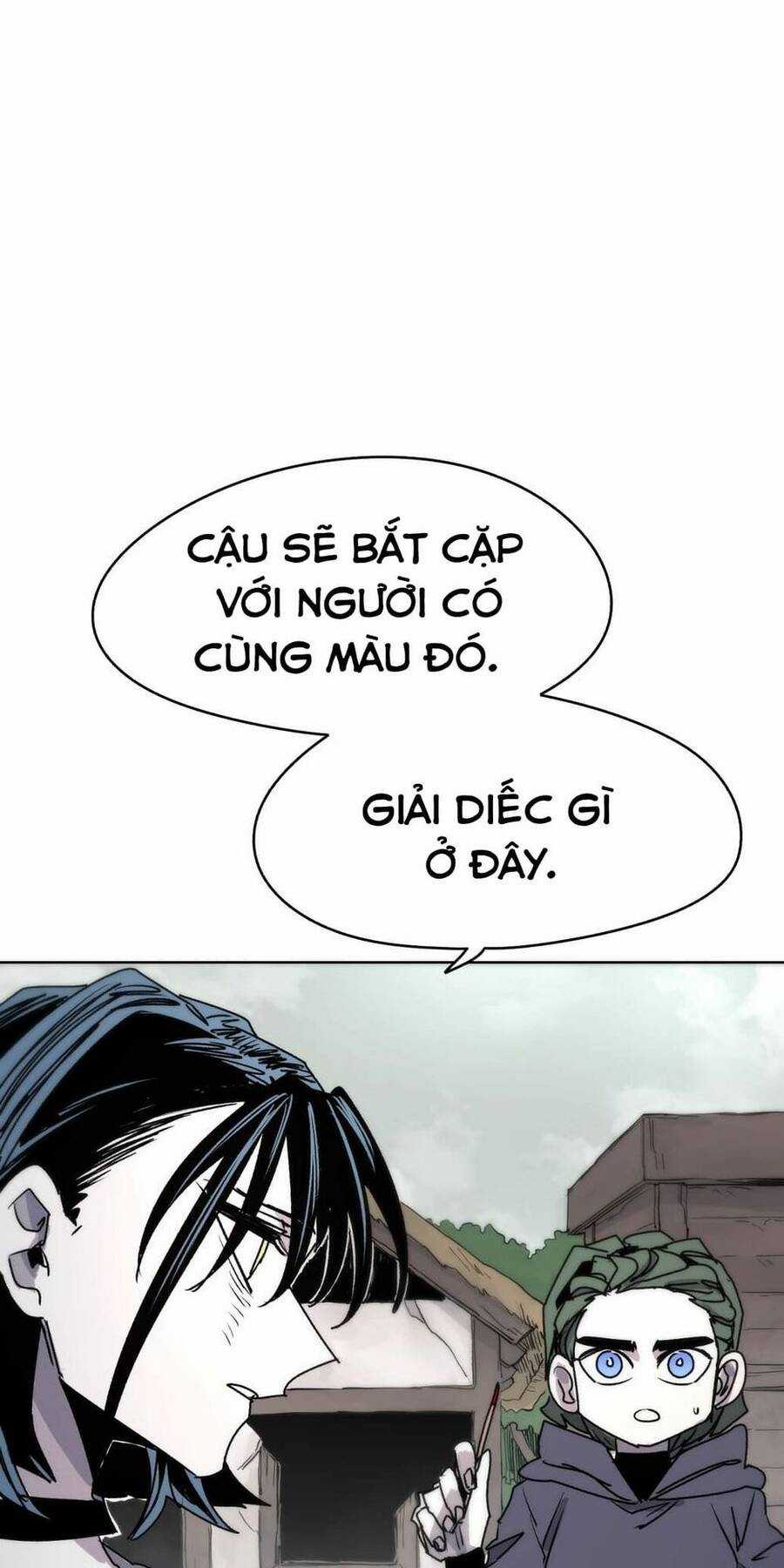 Kỵ Sĩ Báo Thù Chương 21 trang 28