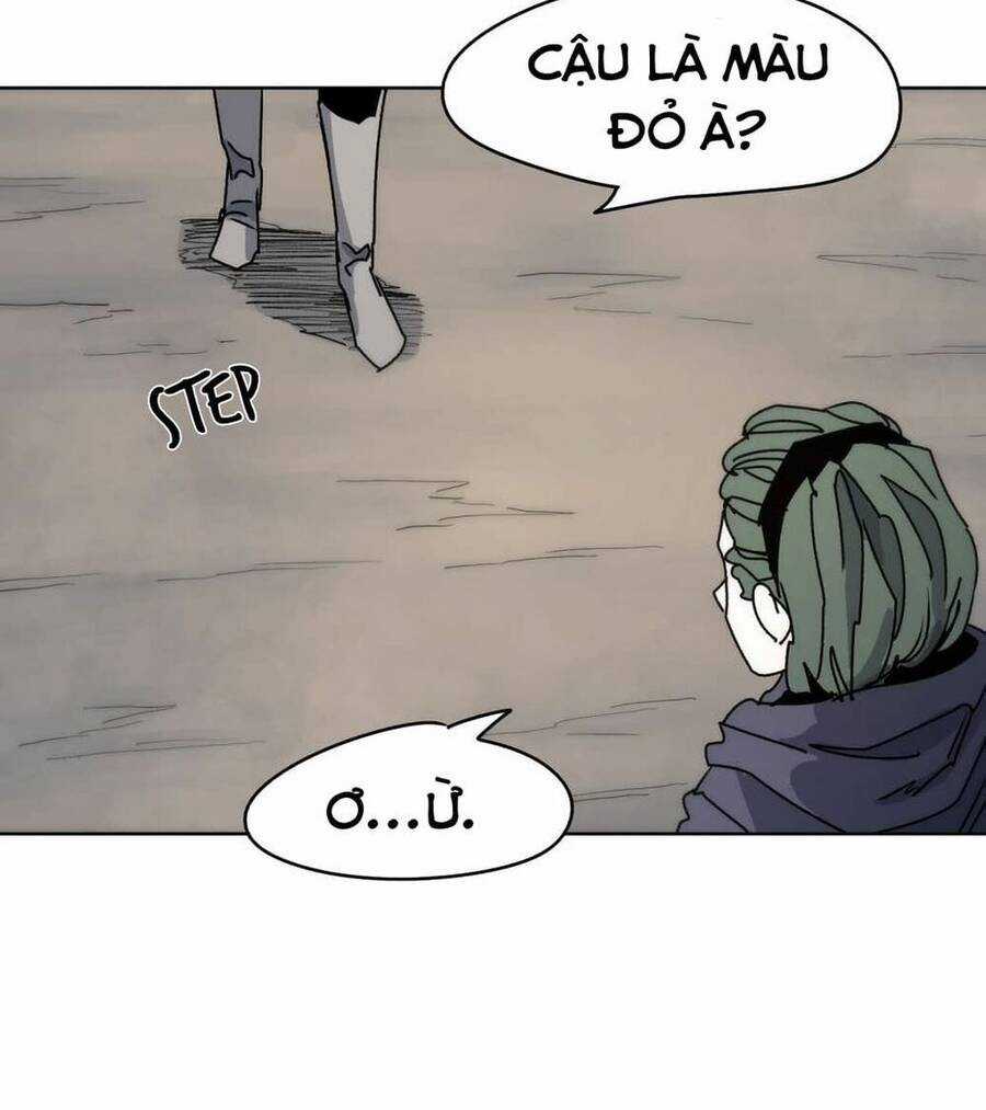 Kỵ Sĩ Báo Thù Chương 21 trang 30