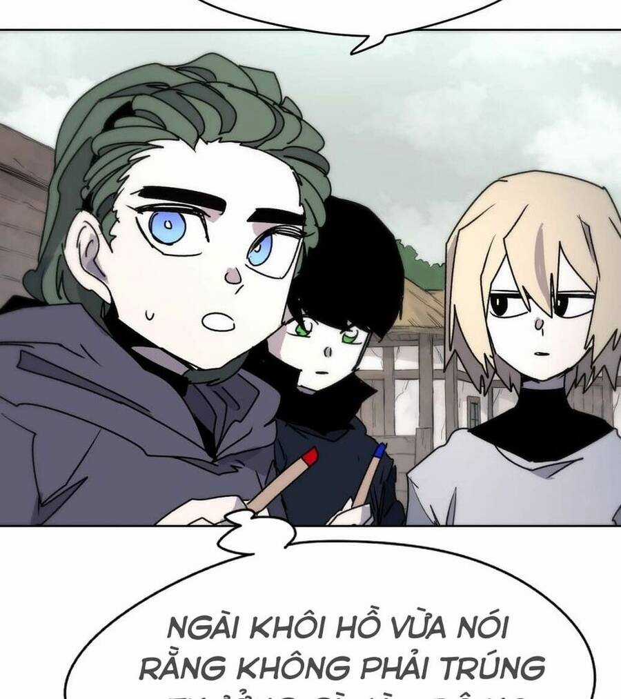 Kỵ Sĩ Báo Thù Chương 21 trang 33