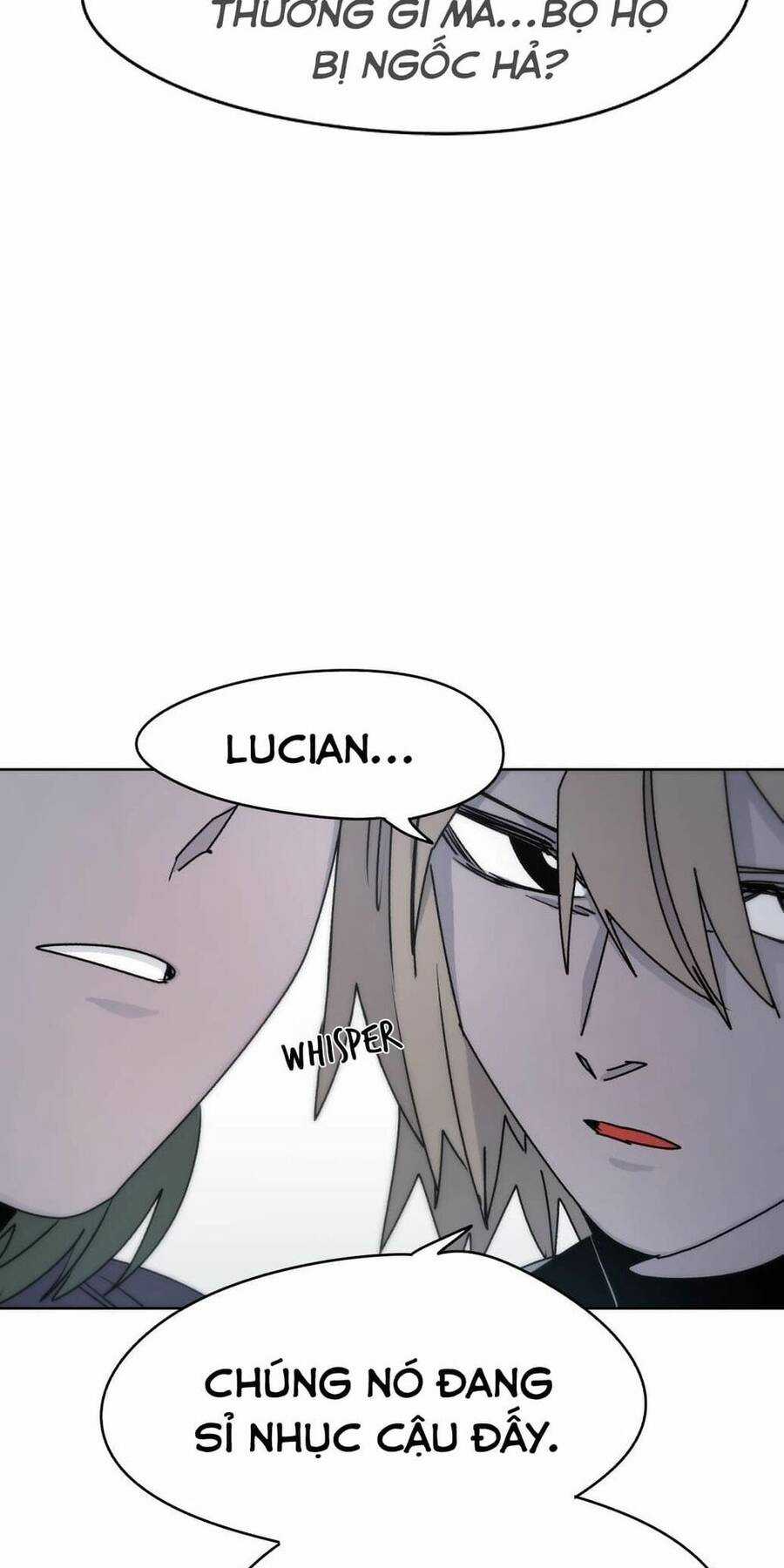 Kỵ Sĩ Báo Thù Chương 21 trang 34