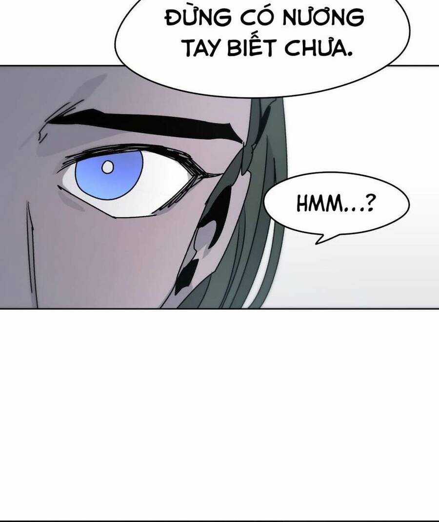 Kỵ Sĩ Báo Thù Chương 21 trang 35