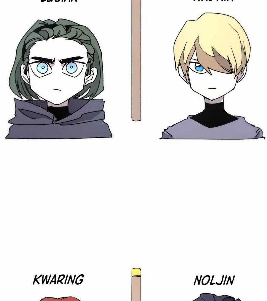 Kỵ Sĩ Báo Thù Chương 21 trang 38