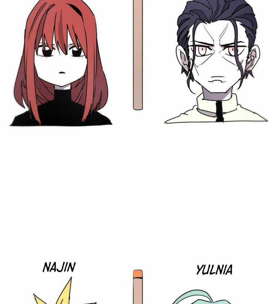 Kỵ Sĩ Báo Thù Chương 21 trang 39