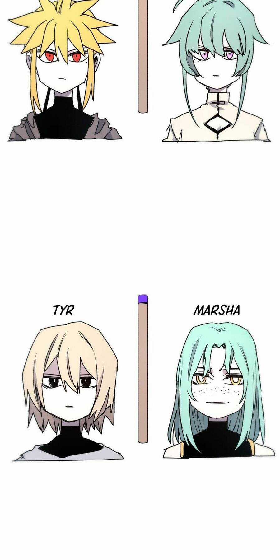 Kỵ Sĩ Báo Thù Chương 21 trang 40