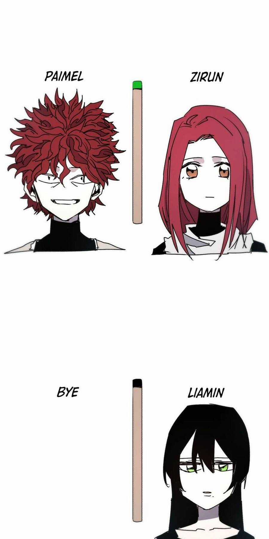 Kỵ Sĩ Báo Thù Chương 21 trang 43