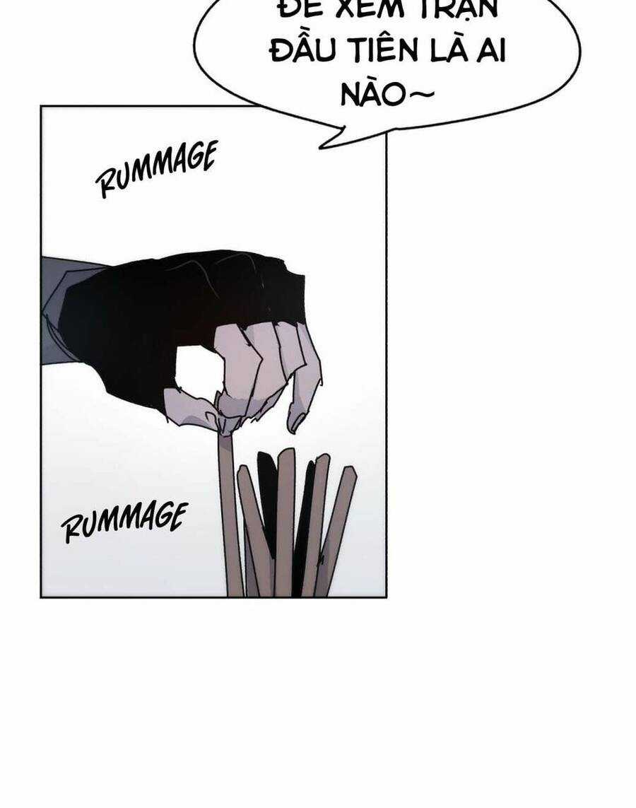 Kỵ Sĩ Báo Thù Chương 21 trang 45