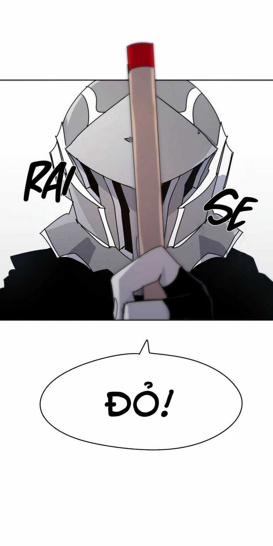 Kỵ Sĩ Báo Thù Chương 21 trang 46