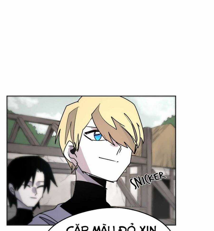 Kỵ Sĩ Báo Thù Chương 21 trang 47