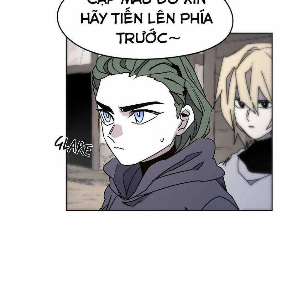 Kỵ Sĩ Báo Thù Chương 21 trang 48