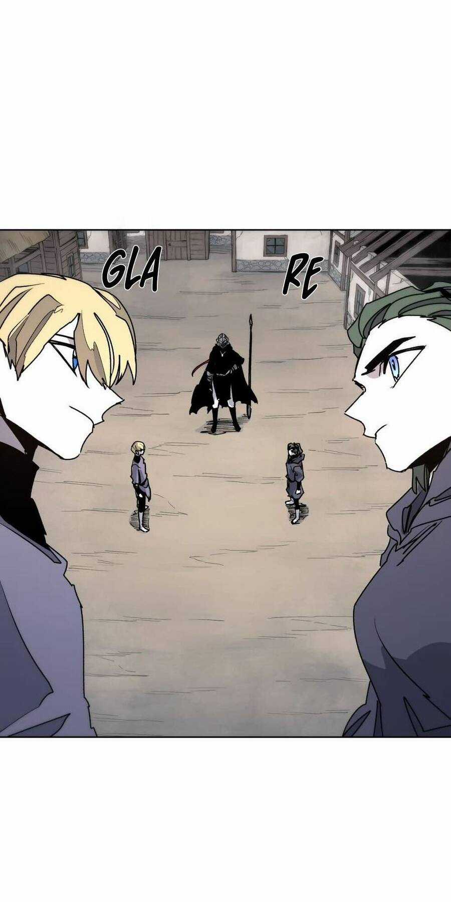 Kỵ Sĩ Báo Thù Chương 21 trang 49