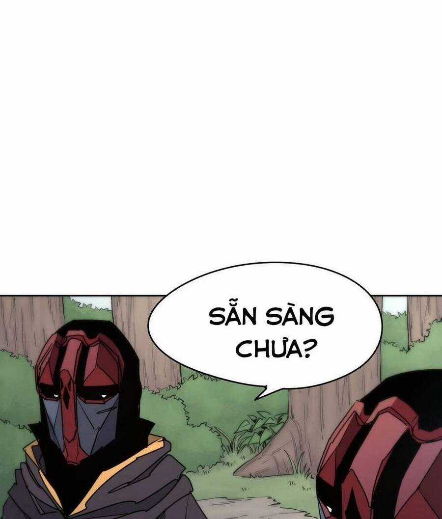 Kỵ Sĩ Báo Thù Chương 21 trang 5